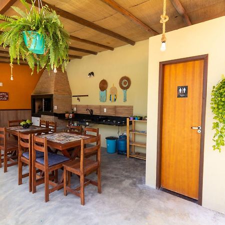 Casa Praia Gaucho Santo Antonio Diogo Mata de Sao Joao Exterior foto