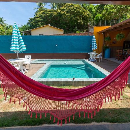 Casa Praia Gaucho Santo Antonio Diogo Mata de Sao Joao Exterior foto