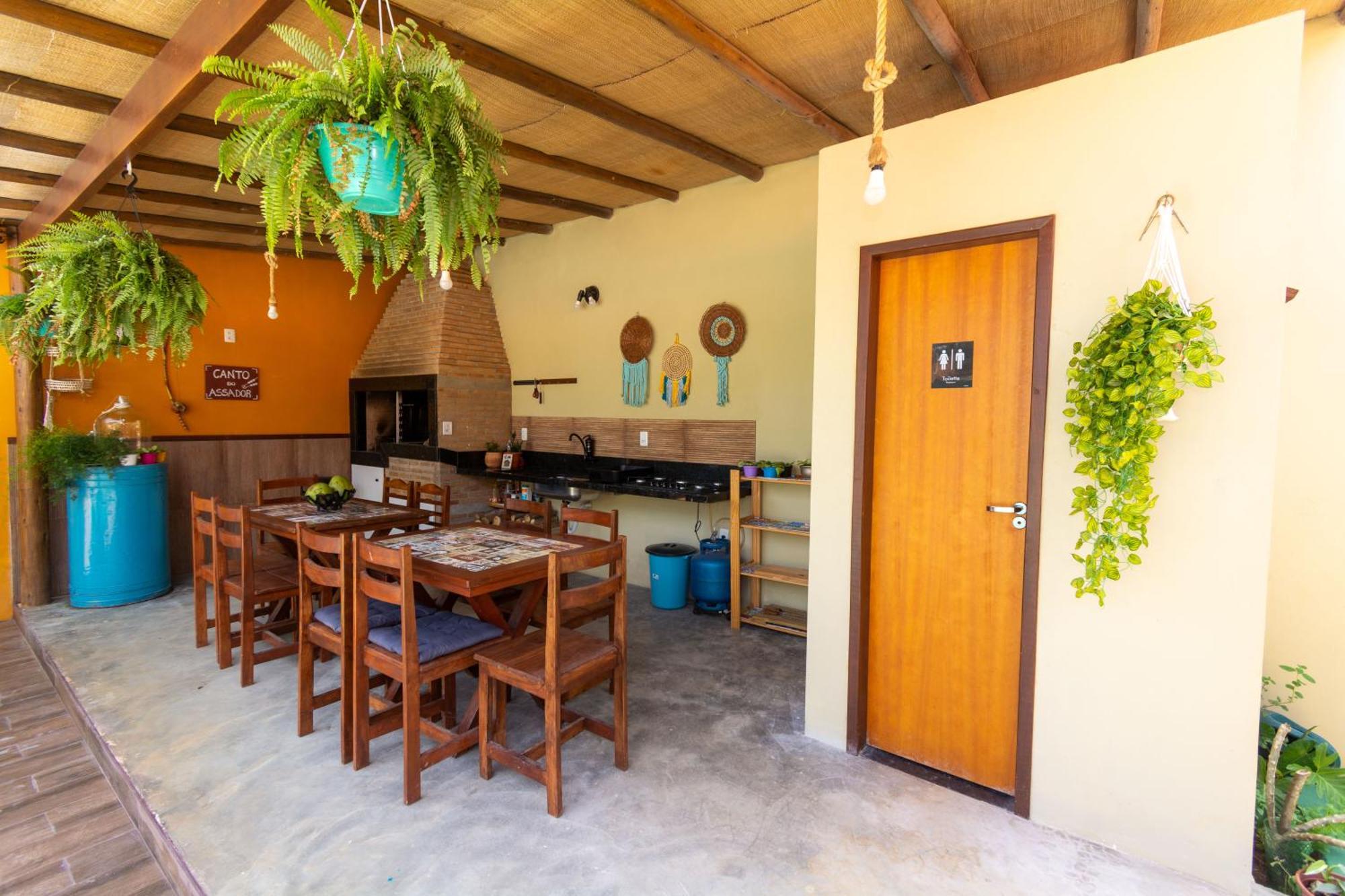 Casa Praia Gaucho Santo Antonio Diogo Mata de Sao Joao Exterior foto