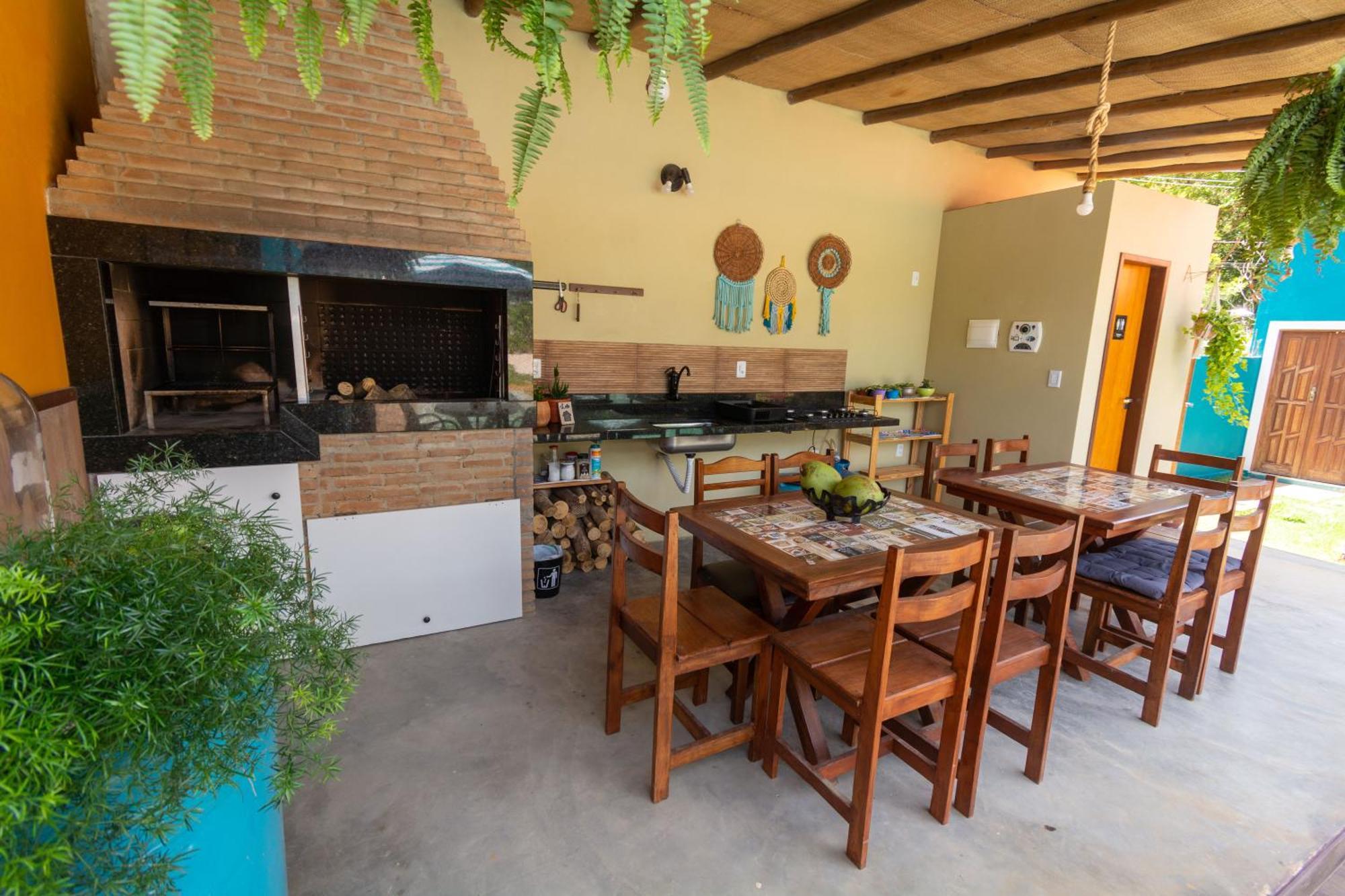 Casa Praia Gaucho Santo Antonio Diogo Mata de Sao Joao Exterior foto