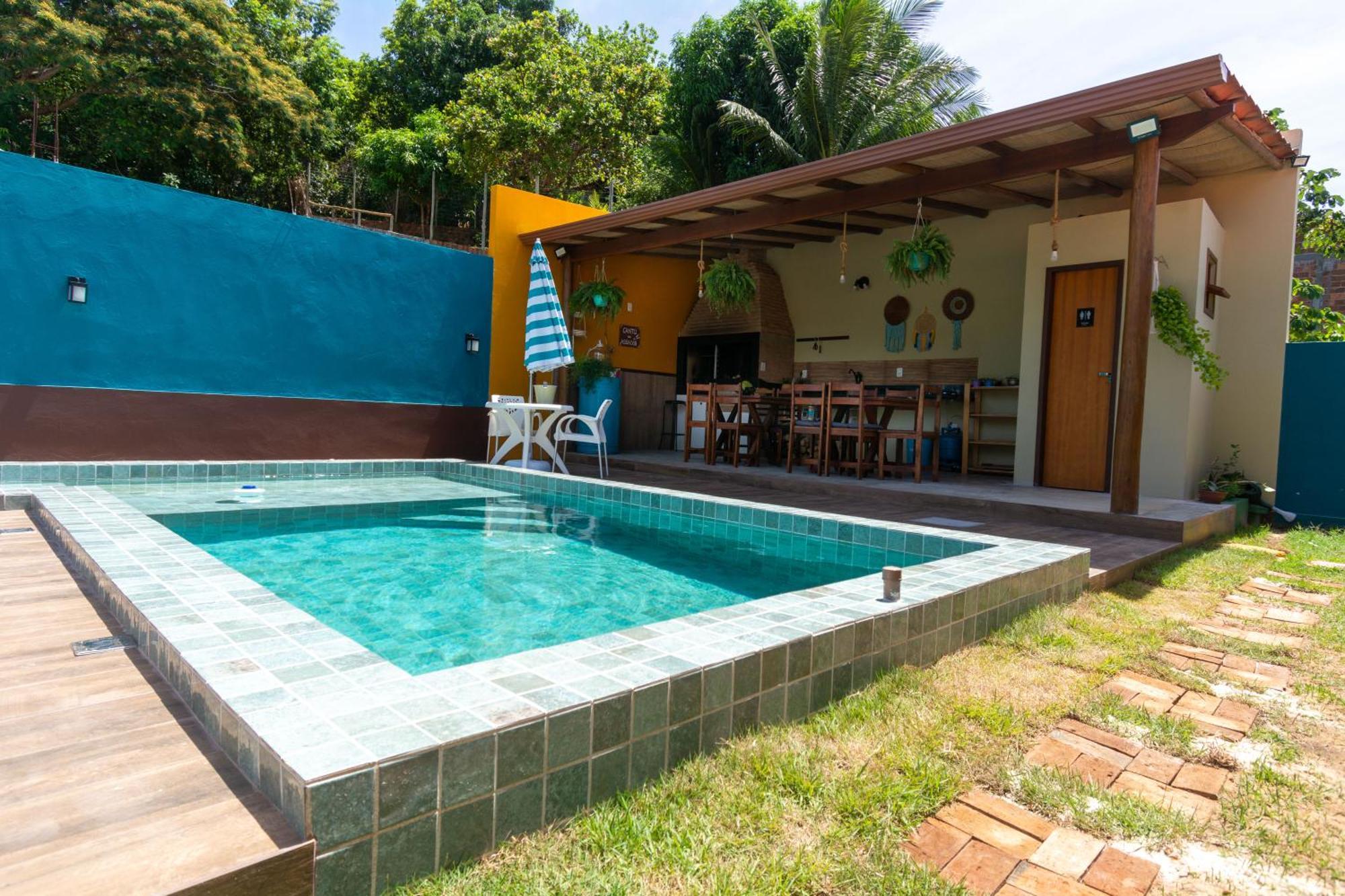 Casa Praia Gaucho Santo Antonio Diogo Mata de Sao Joao Exterior foto